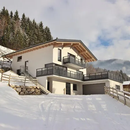 Apartamento Modern In Near Ski Area *