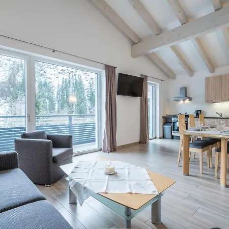 Apartamento Modern In Near Ski Area *
