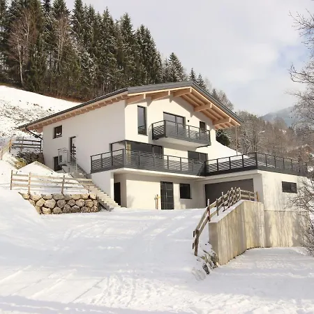 Modern In Near Ski Area *
