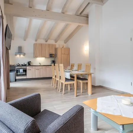 Modern In Near Ski Area *