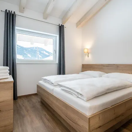 Modern In Near Ski Area