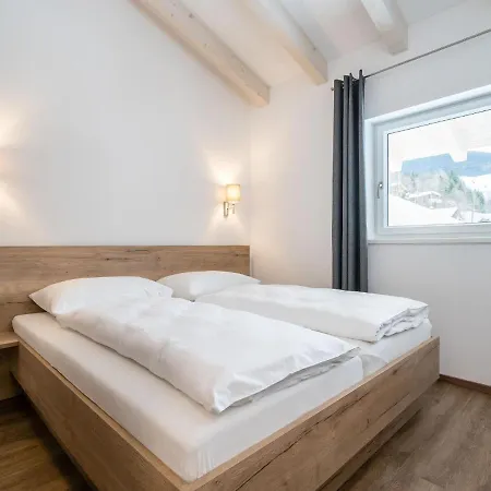 Modern In Near Ski Area * Saalbach-Hinterglemm