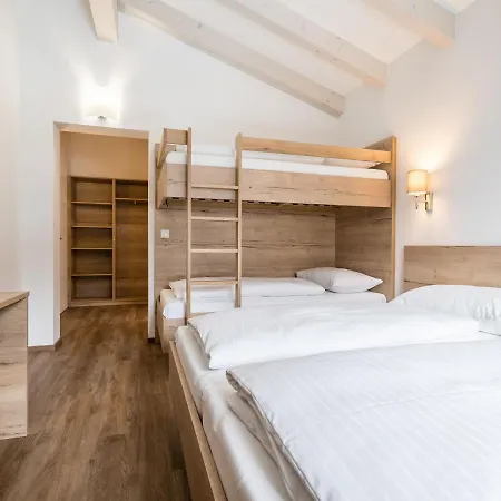 Modern In Near Ski Area *
