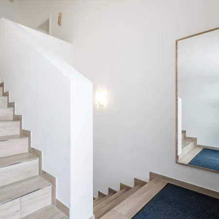 Apartamento Modern In Near Ski Area *