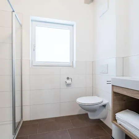 Apartamento Modern In Near Ski Area Saalbach-Hinterglemm