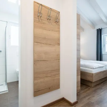 Modern In Near Ski Area Apartamento Saalbach-Hinterglemm