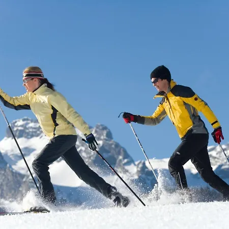 Apartamento Modern In Near Ski Area Saalbach-Hinterglemm