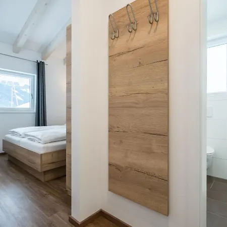 Modern In Near Ski Area Apartamento Saalbach-Hinterglemm